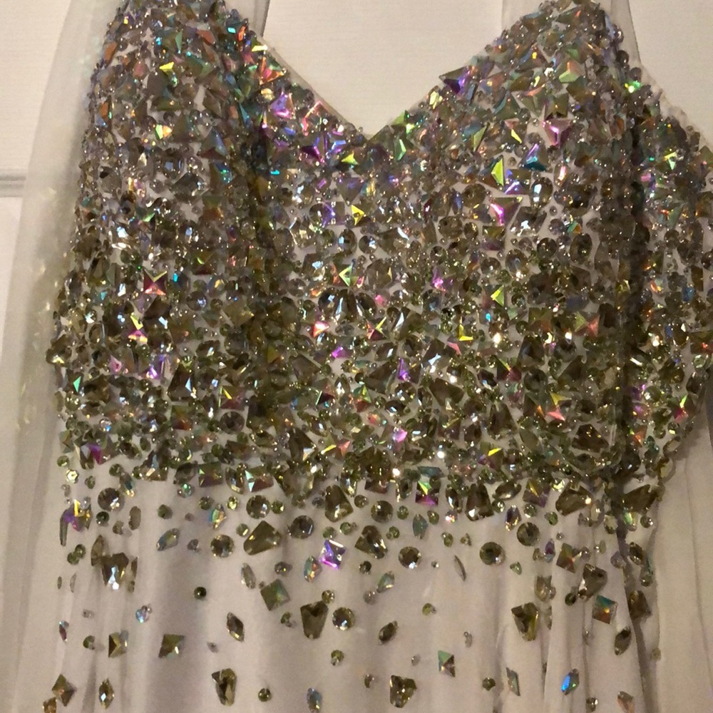 Prom Dress / Formal Dress - Picture 3 of 5